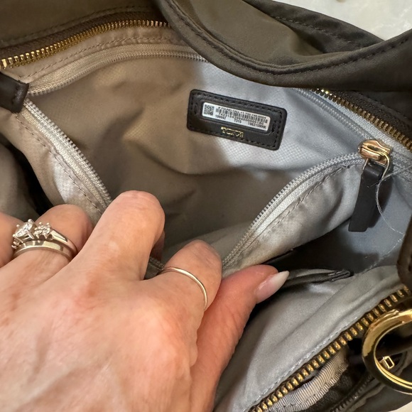 Tumi
Voyageur Siam Crossbody Bag - Picture 8 of 10